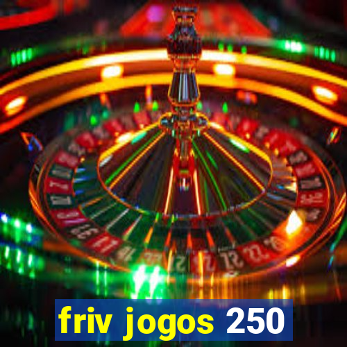 friv jogos 250